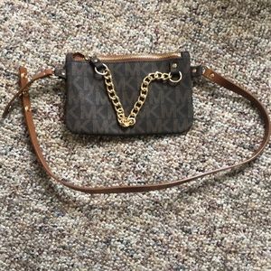 MK waist bag
